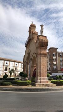La Hermosa Vista Alora Exterior photo